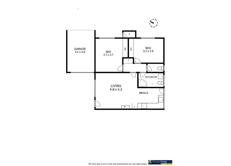 4 / 33 Windsor Avenue, Springvale