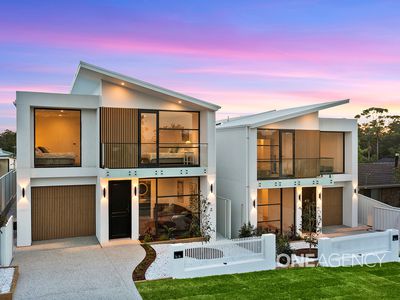 16B Beecroft Street, Huskisson