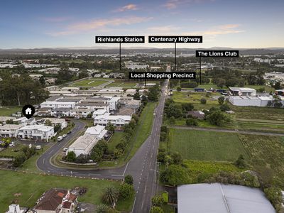 4 / 35 Kathleen Street, Richlands