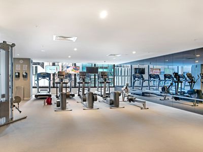 1504 / 199 William Street, Melbourne