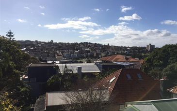 8 / 55-57 Carr St, Coogee