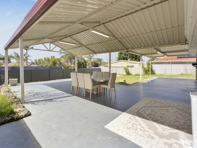 10 Redfox Crescent, Huntingdale