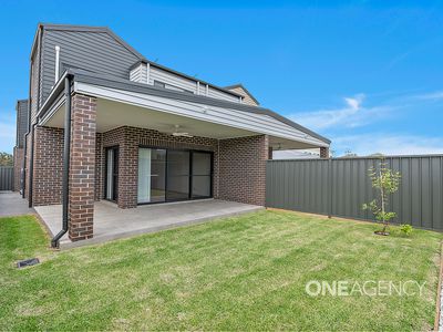 110A Lancaster Drive, Badagarang