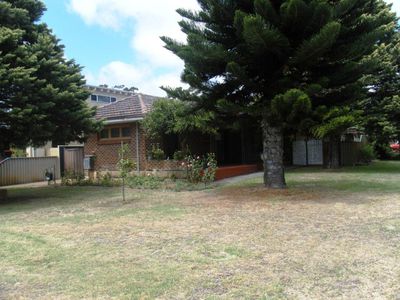 111 Normanby Road, Inglewood
