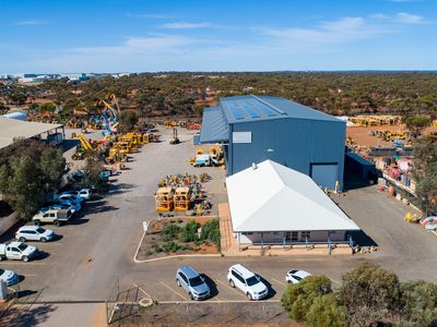 45 Broadwood Street, West Kalgoorlie