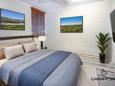 7 / 186 Lake Street, Cairns City