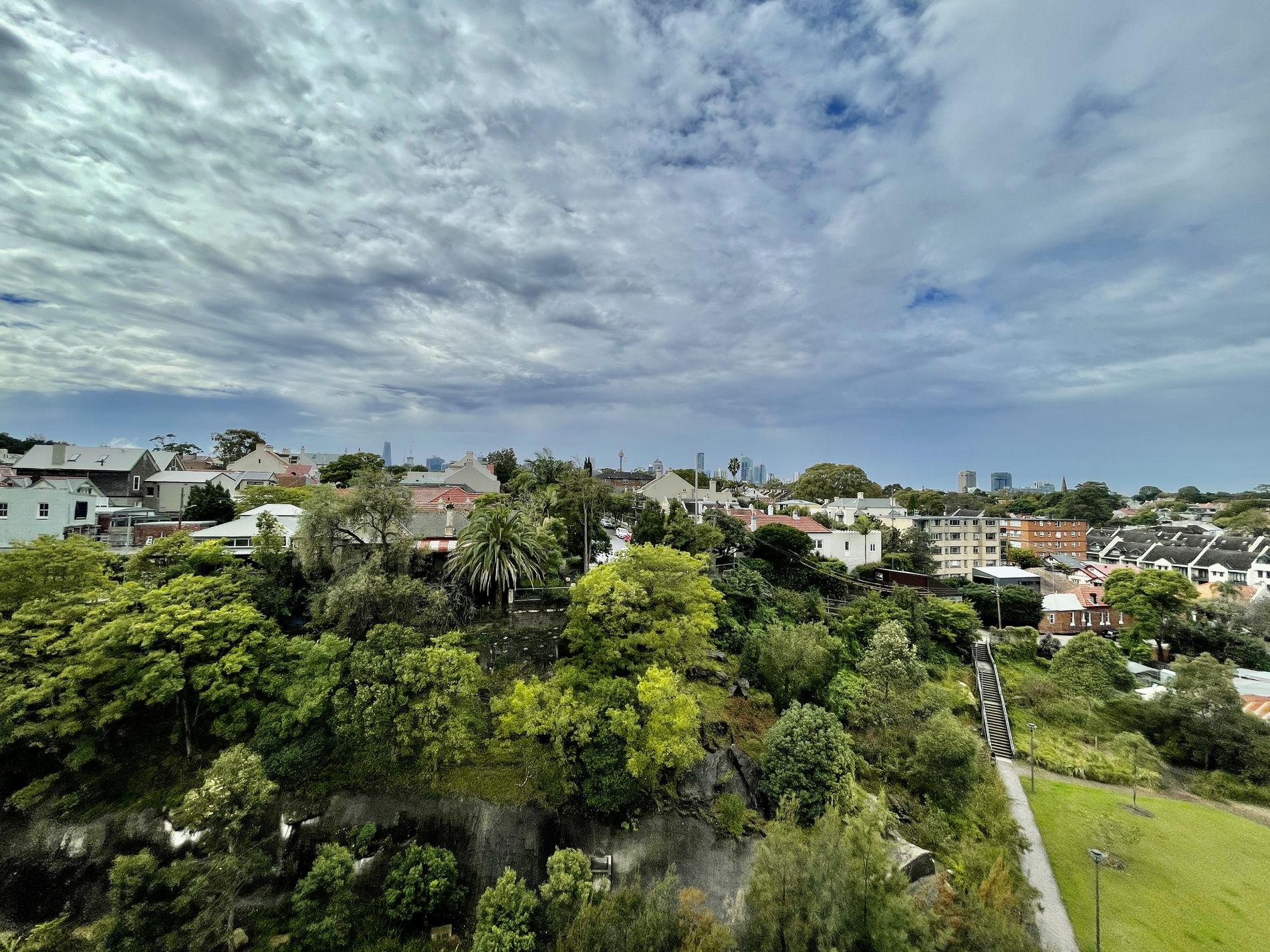 803 / 95 Ross Street, Forest Lodge