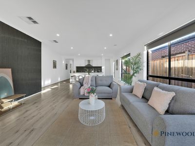 18 Respect Way, Tarneit
