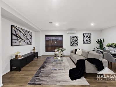31 Paddock Circuit, Sunbury