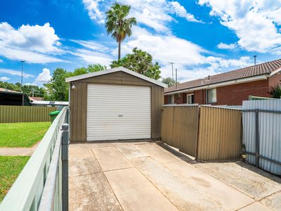 266 LAWRENCE STREET, Wodonga