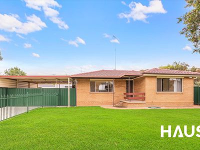 33 Tichborne Drive, Quakers Hill