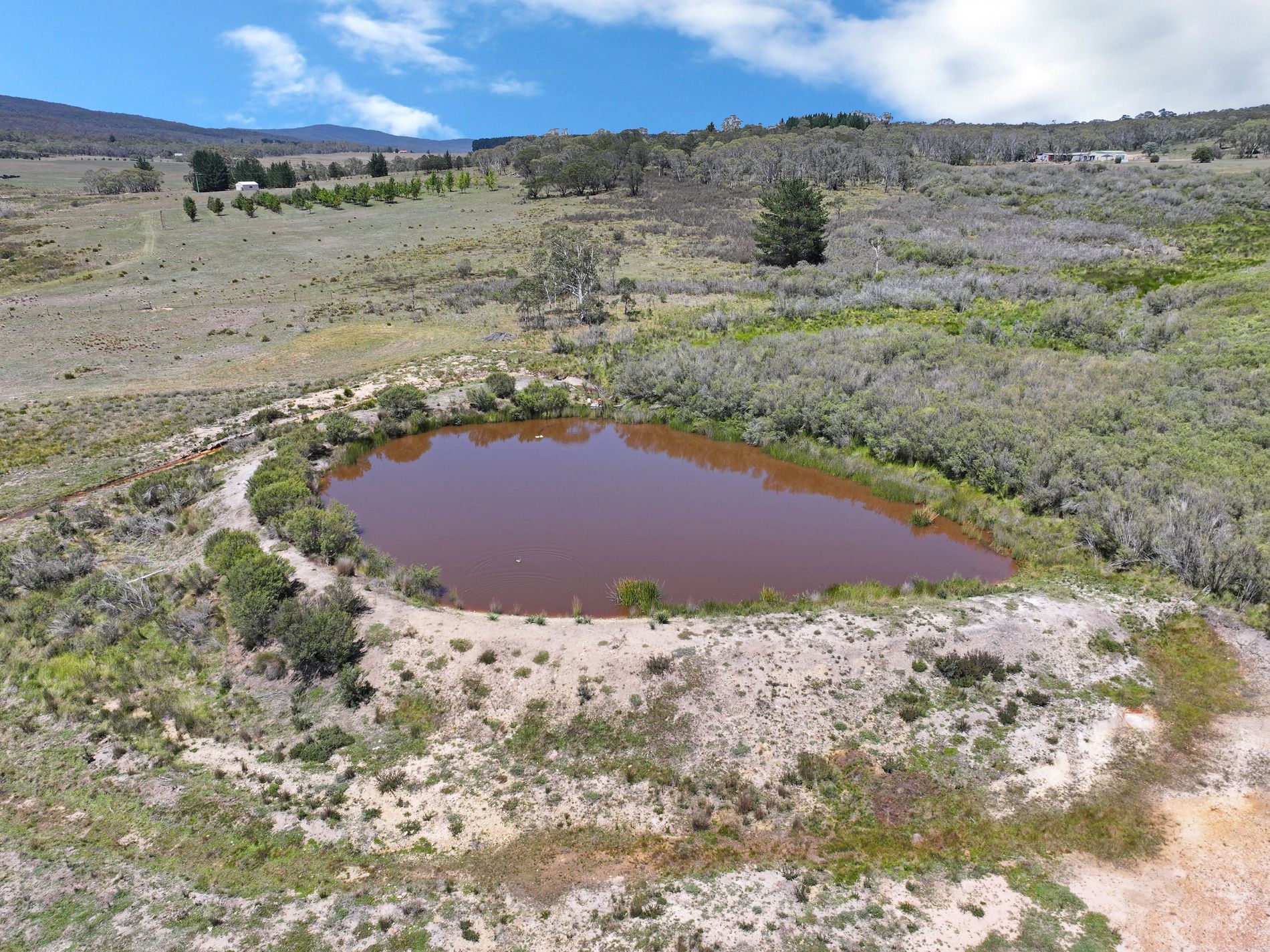 760 Wallaces Gap Road, Braidwood