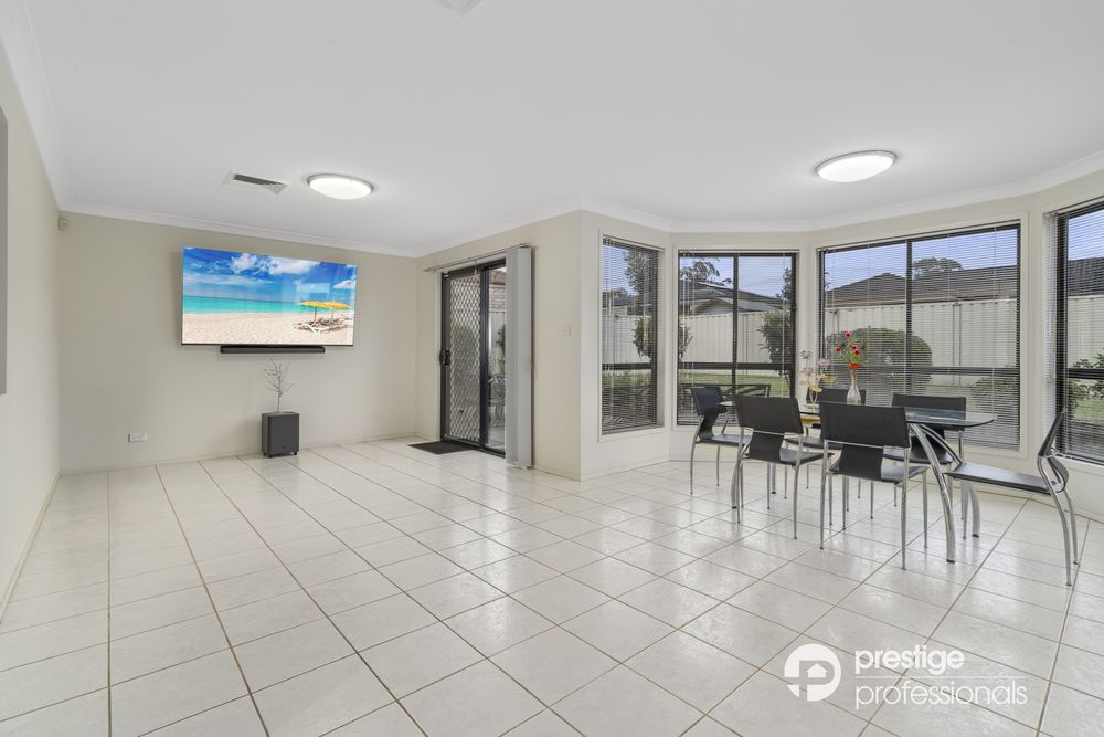 1 Mariala Court, Holsworthy