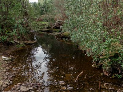 Lot 1 , Garden Island Creek Road , Garden Island Creek