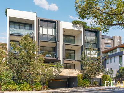 6 / 321 New South Head Road, Double Bay