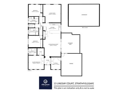 13 Lindsay Court, Strathfieldsaye