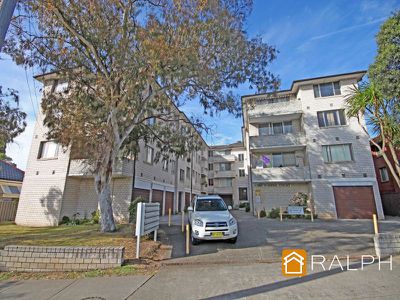 2 / 580 Punchbowl Road, Lakemba