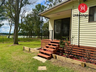 180A OAKS ROAD, Thirlmere