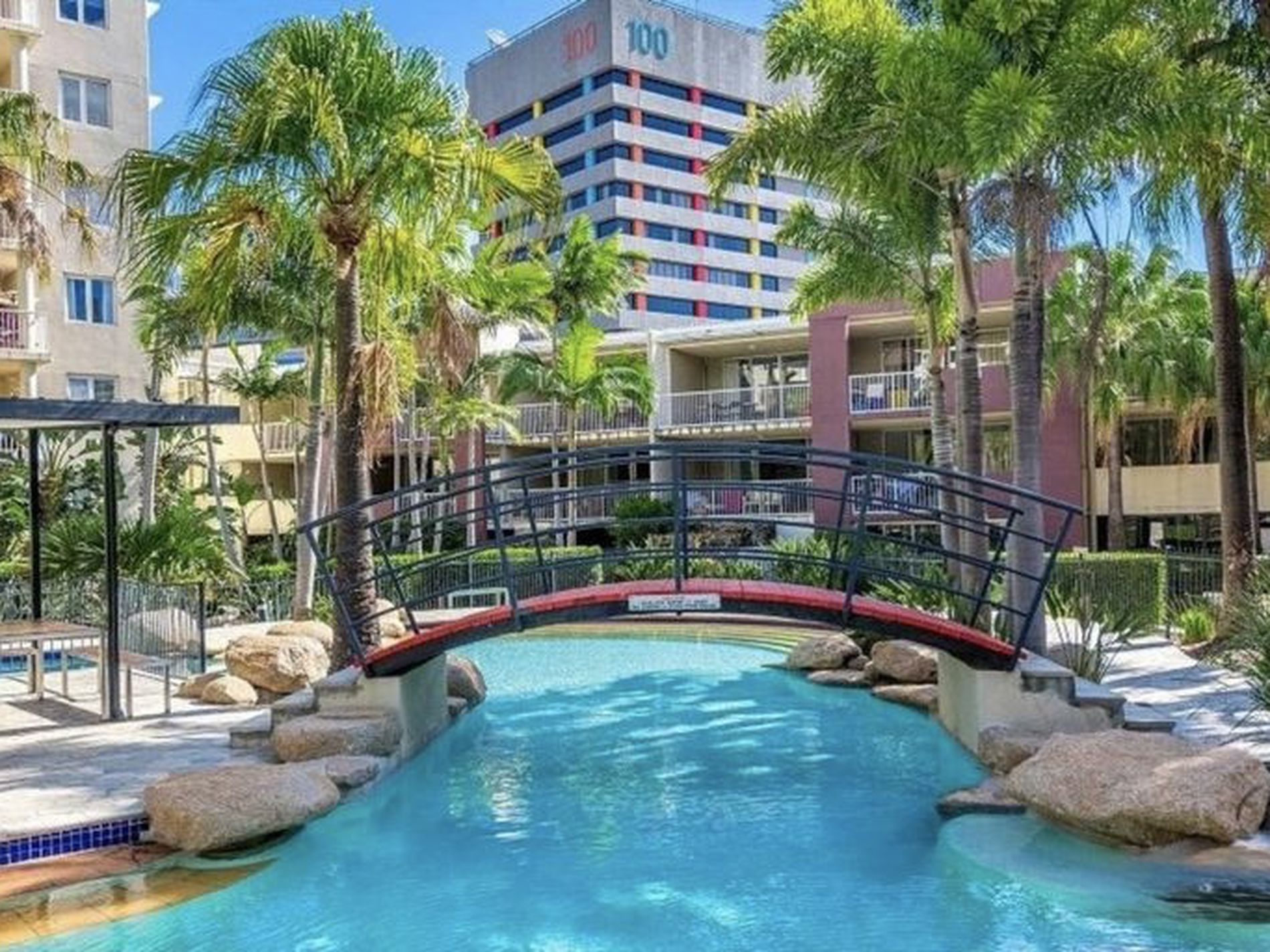 43 / 586 ANN STREET, Fortitude Valley