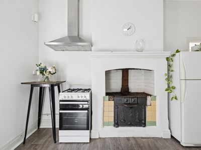 172 Carr Place, Leederville