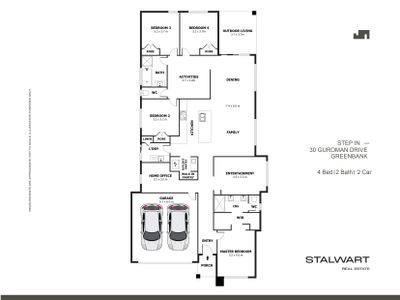 30 Guroman Drive, Greenbank