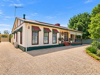 9 Mallon Street, Tungamah