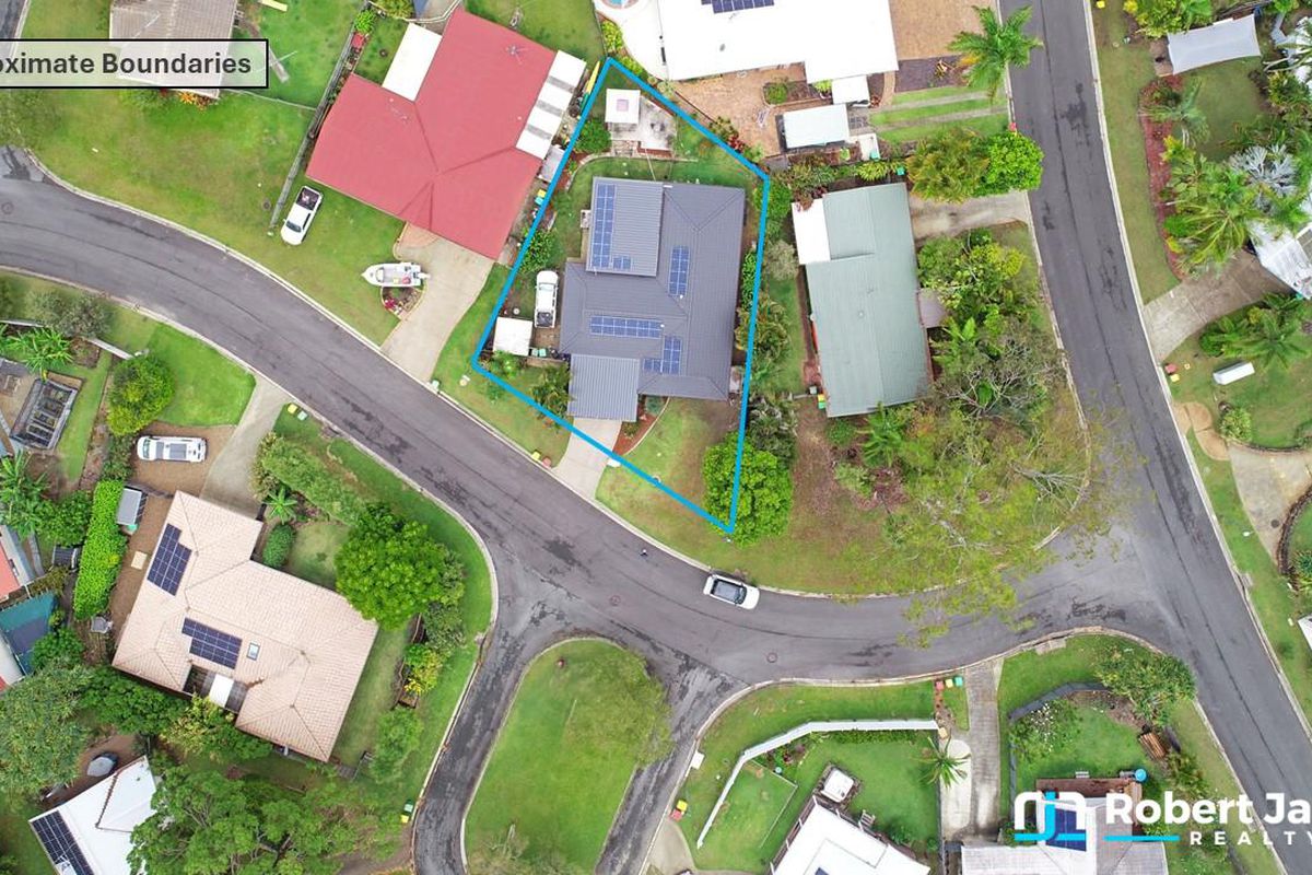33 Woolumba Street, Tewantin