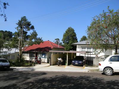 Maleny