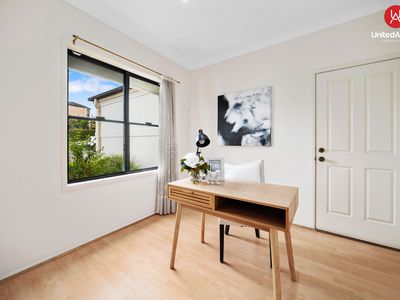 14 Aragon Street, Cecil Hills
