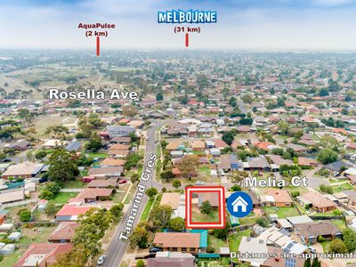 11 Melia Court, Werribee