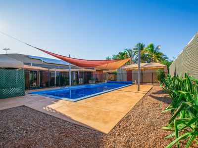 23 Etrema Loop, South Hedland