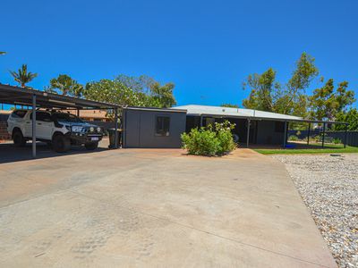 22 Weaver Place, South Hedland