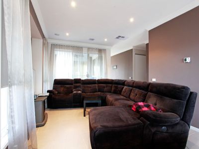 20 Nature Circuit, Cranbourne North