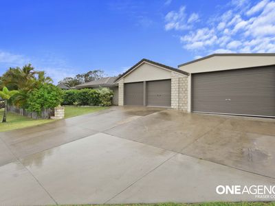 5 Topaz Circuit, Urangan