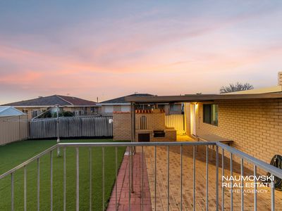 163 Amelia Street, Balcatta