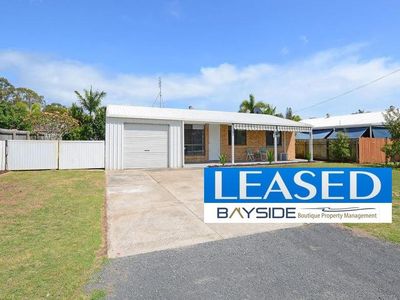 33 William Street, Urangan