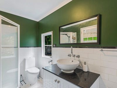 186 Gungas Road, Nimbin
