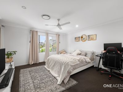 70 Cintra Street, Durack