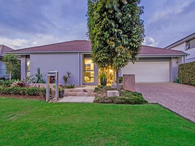 10 Esk Crescent, Wakerley