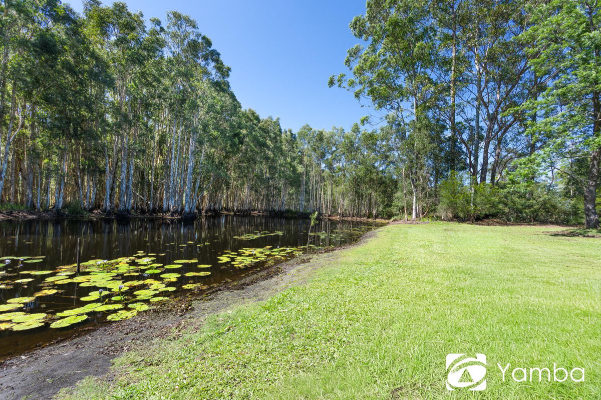 226 Gardiners Road, James Creek
