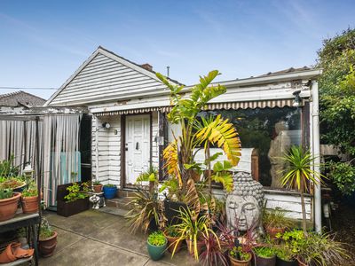 182 Nepean Hwy, Seaford