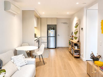 108 / 628 Flinders Street, Docklands