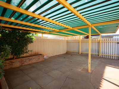 8 Marra Court, South Hedland