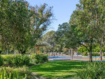 East Perth