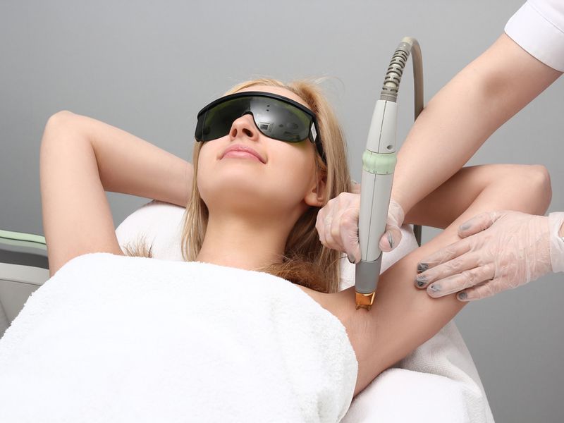 Laser and Skin Clinic Business for Sale