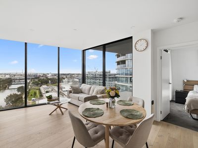 1104 / 2 Joseph Road, Footscray