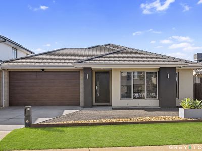 15 Myrrnong Street, Aintree