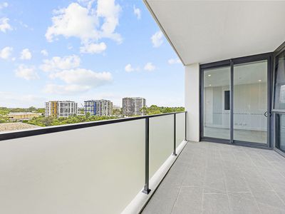 826 / 2 Morton St, Parramatta