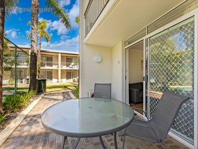 13 / 110-114 Mandurah Terrace, Mandurah