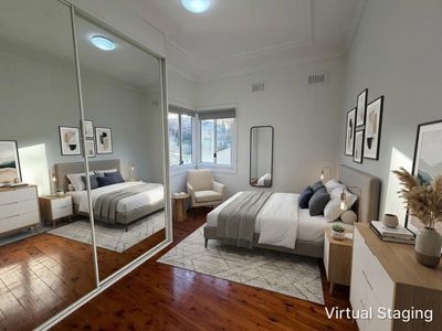 204 Patrick Street, Hurstville